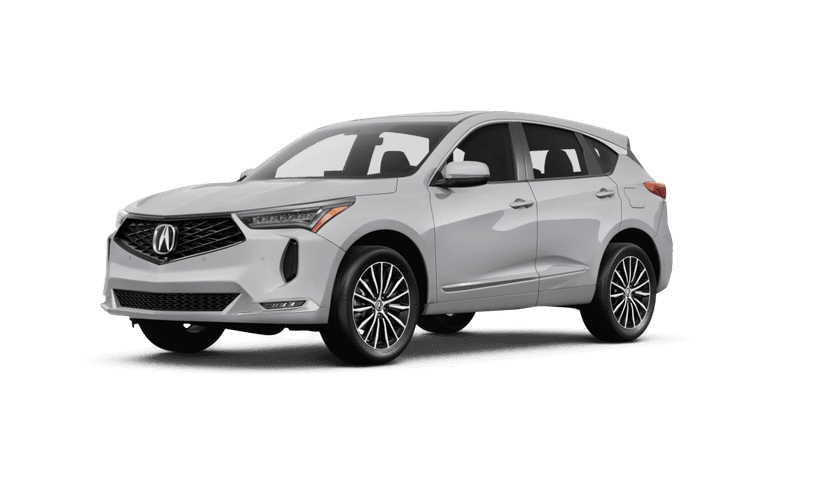 2026 Acura RDX