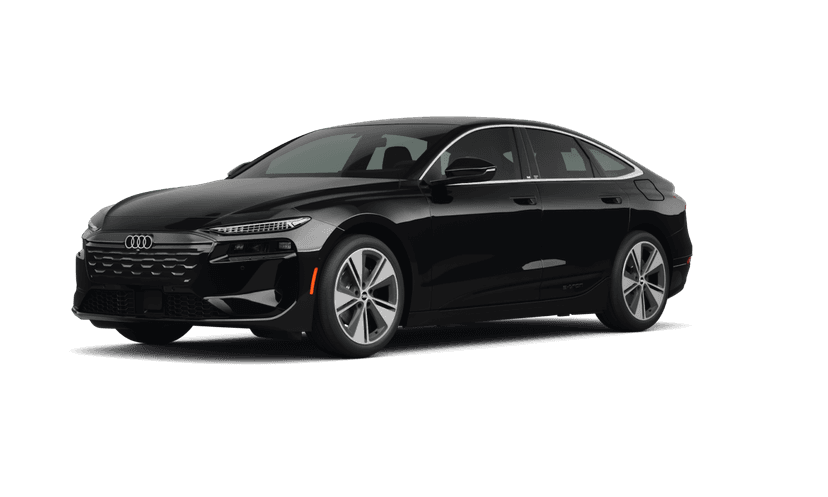 2026 Audi A6