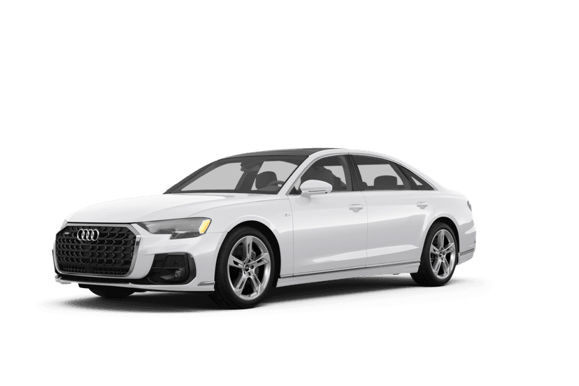 2026 Audi A8 L