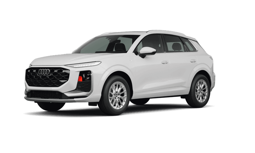 2026 Audi Q3