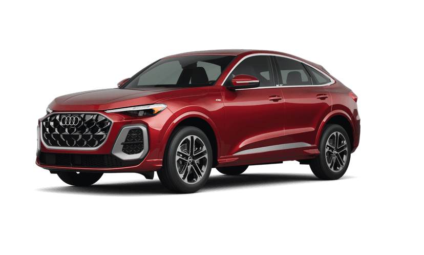 2026 Audi Q5 Sportback