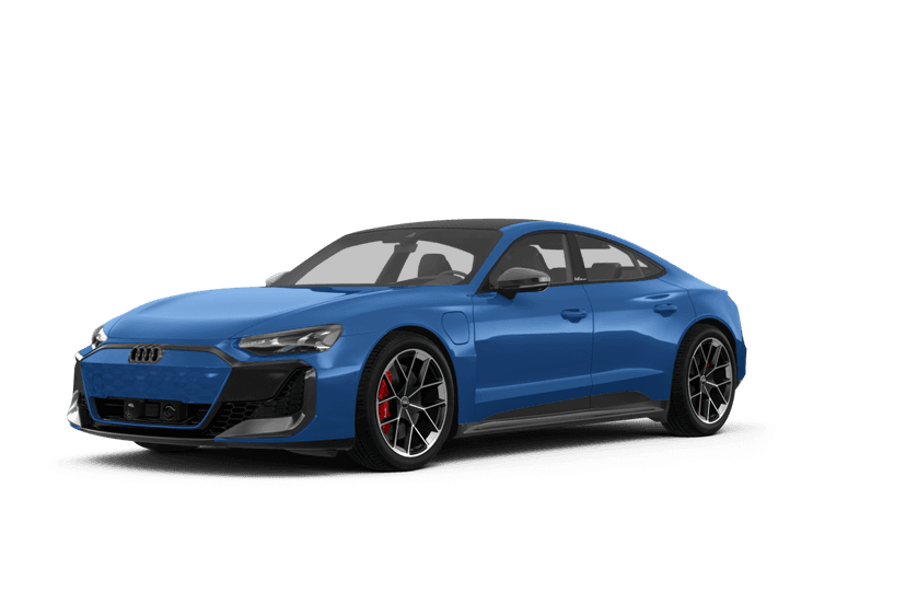2025 Audi RS e-tron GT