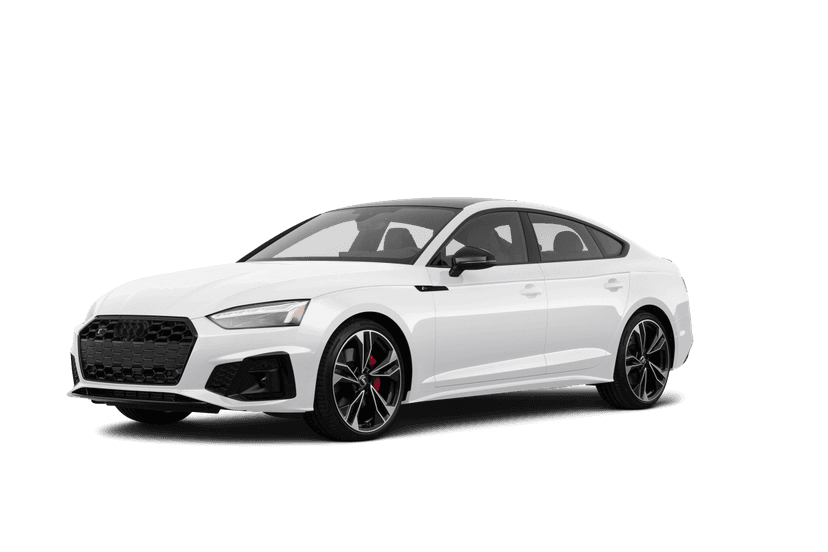 2025 Audi S5 Sportback