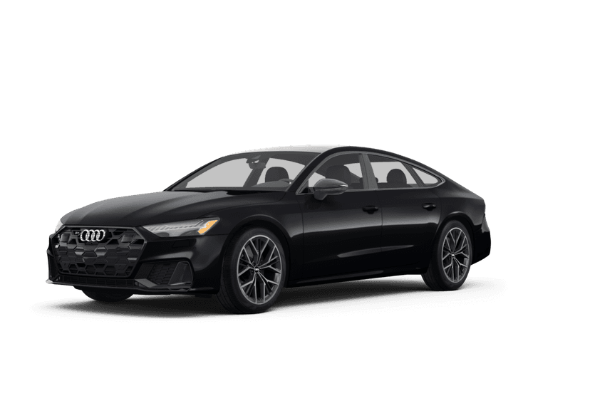 2026 Audi RS 7