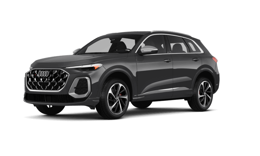 2026 Audi SQ5