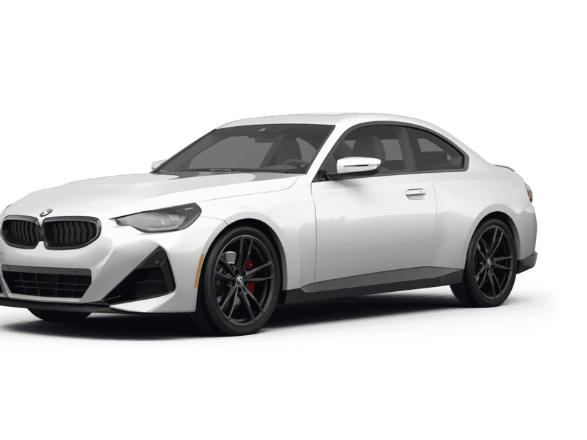 2026 BMW 230i Coupe