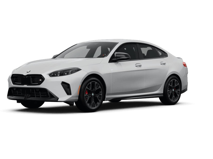 2026 BMW M235i xDrive Gran Coupe
