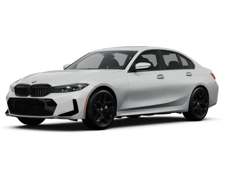 2026 BMW M340i xDrive Sedan