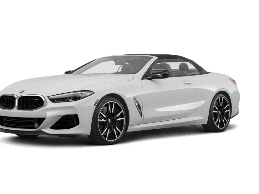 2026 BMW 840i xDrive Gran Coupe
