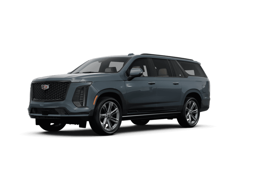 2026 Cadillac Escalade ESV