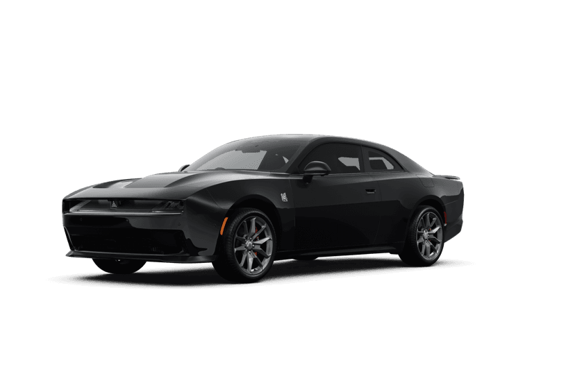 2025 Dodge Charger