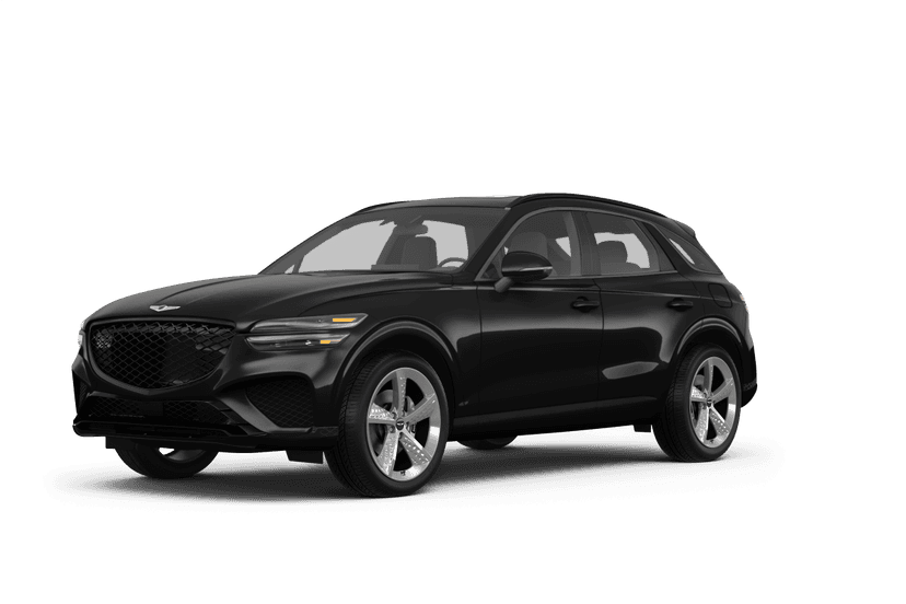 2026 Genesis GV70