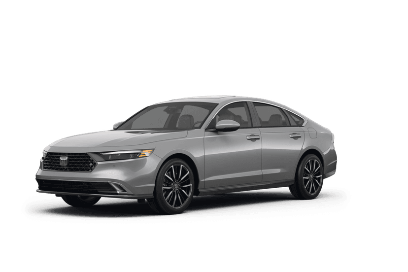 2026 Honda Accord Hybrid