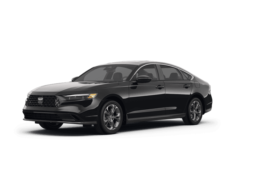 2026 Honda Accord