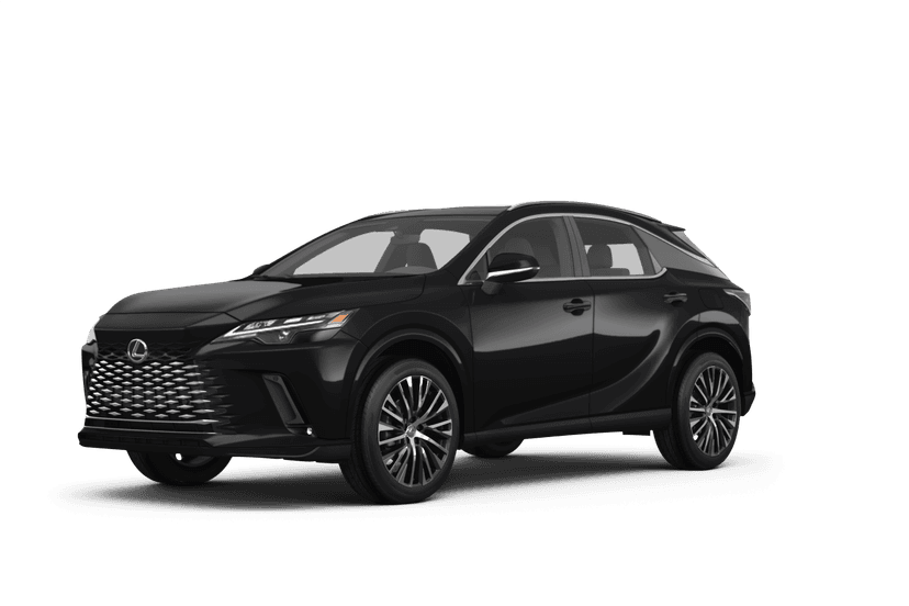 2026 Lexus RX 350