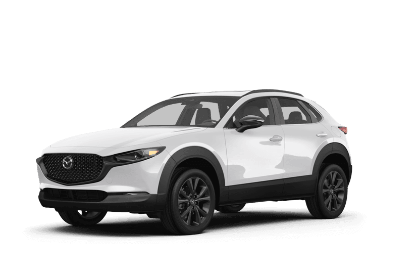 2026 Mazda CX-30