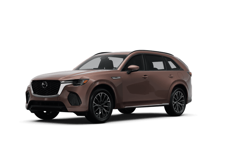 2026 Mazda CX-70