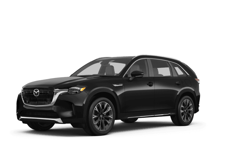 2026 Mazda CX-90