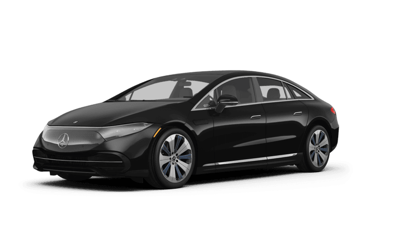 2026 Mercedes-Benz EQS 450 Sedan