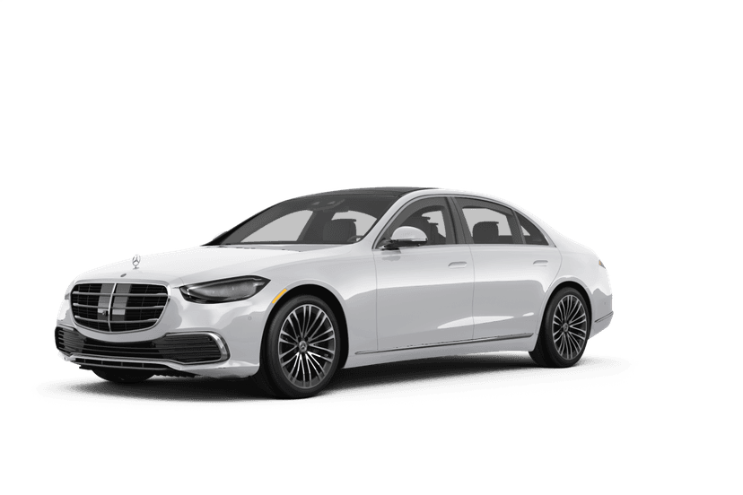 2026 Mercedes-Benz S 500 Sedan
