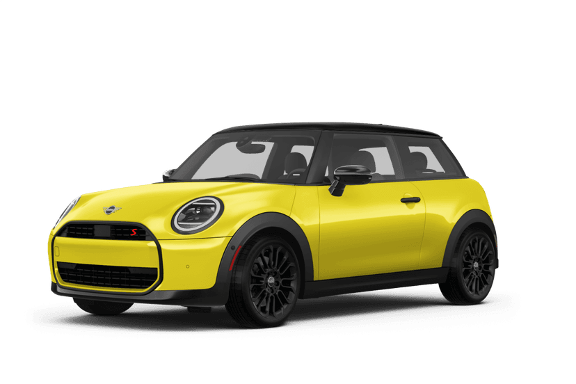 2026 MINI Hardtop 2 Door