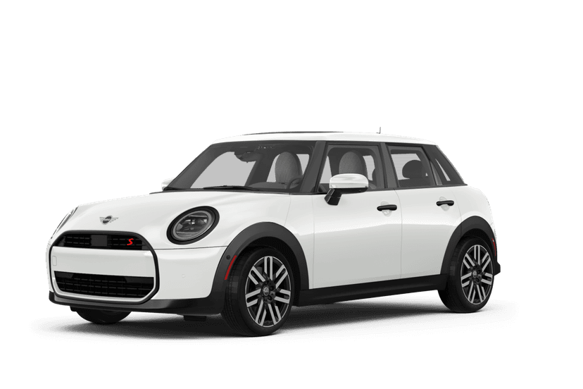 2026 MINI Hardtop 4 Door