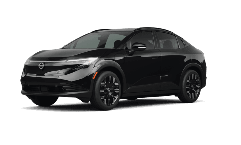 2026 Nissan LEAF