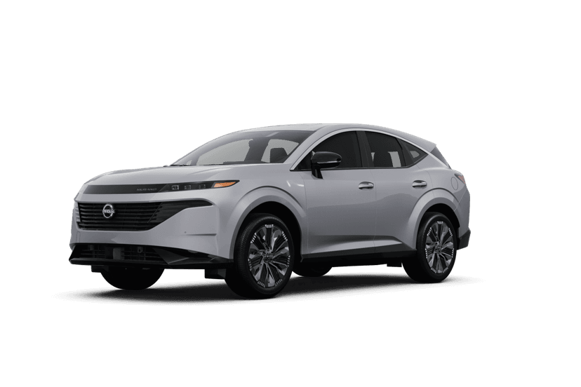 2026 Nissan Murano
