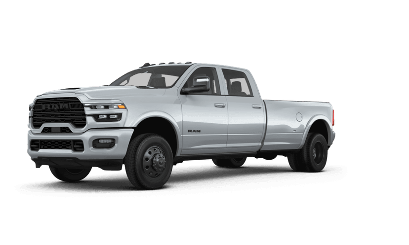 2025 Ram 3500