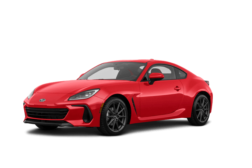 2026 Subaru BRZ