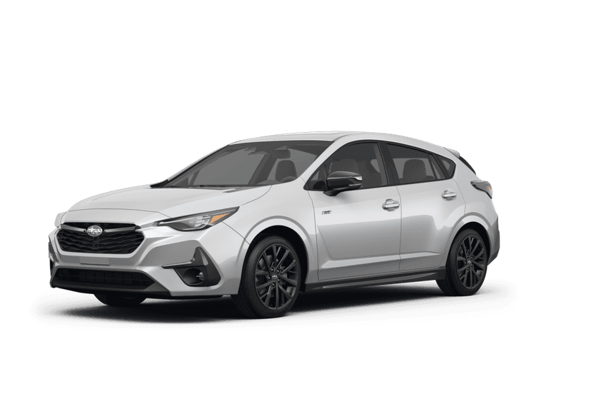 2026 Subaru Impreza