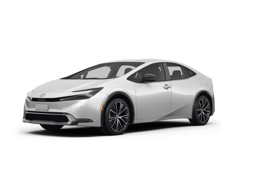2026 Toyota Prius