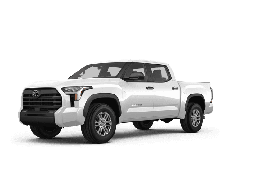 2026 Toyota Tundra