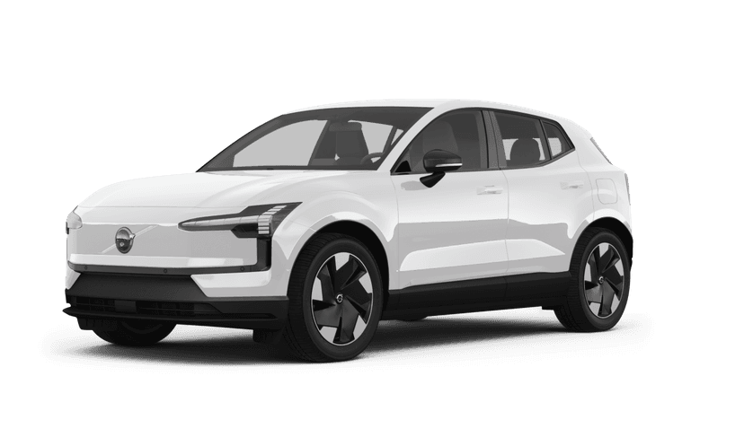 2026 Volvo EX30