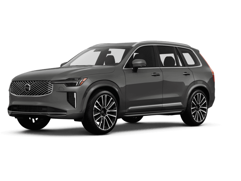 2026 Volvo XC90