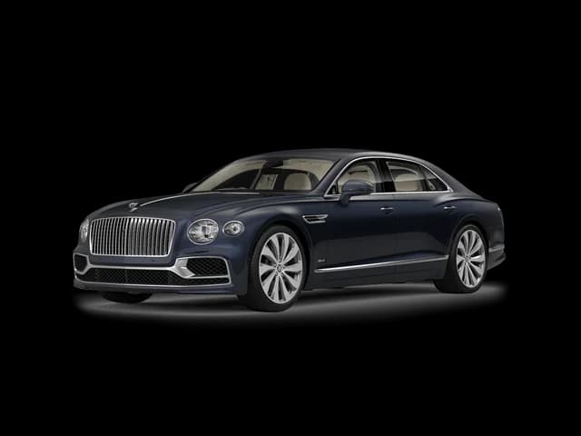 2026 Bentley Flying Spur