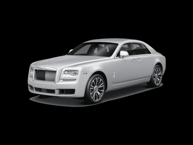 2025 Rolls-Royce Ghost